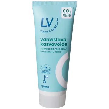 LV Vahvistava kasvovoide 75ml