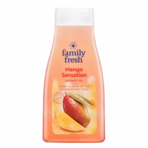 Family Fresh Mango Sensation suihkusaippua 500ml