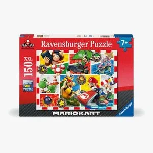 Ravensburger Fun with Mario Kart, XXL150p