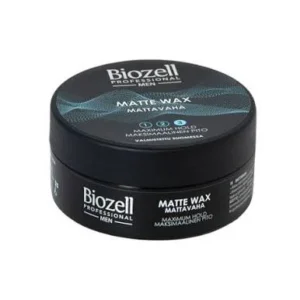 Biozell Prof Men Mattavaha 100g