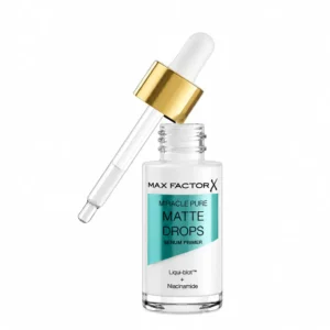 Max Factor Miracle Pure Serum 30 ml kasvoseerumi