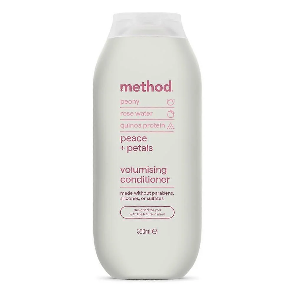 Method Hoitoaine Peace & Petals 350ml