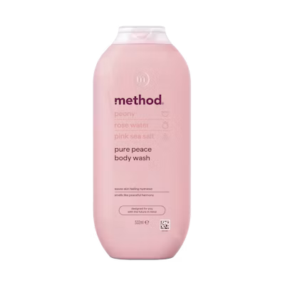 Method Suihkusaippua Pure Peace  532ml