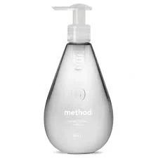 Method Nestesaippua Sweet water 354ml