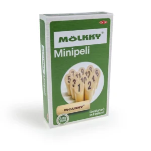 Tactic Minipeli Mölkky