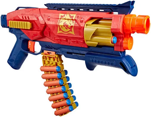 NERF Leikkipyssy Loadout Shadowspeed recon - Image 2