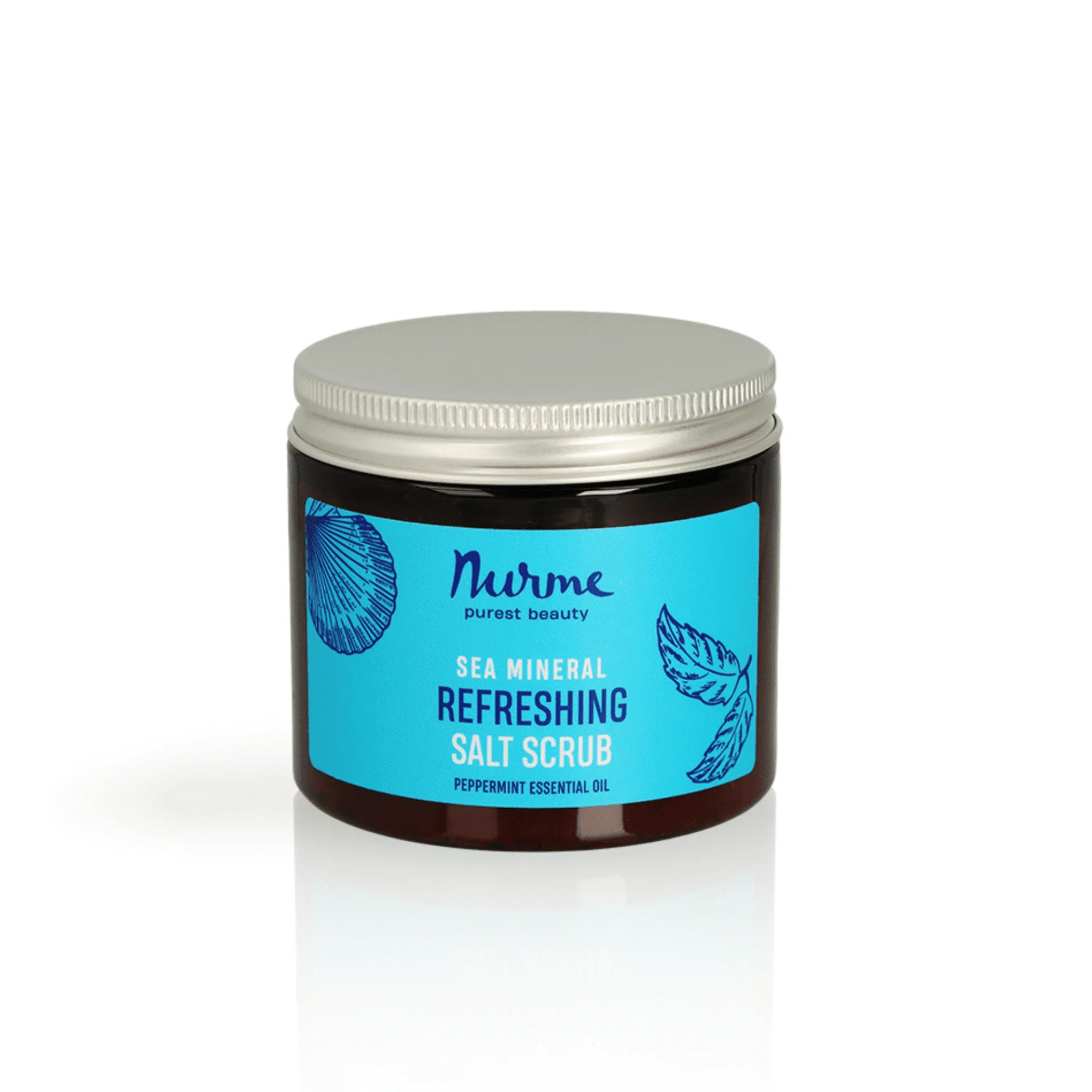 Nurme Sea Mineral Kuorinta 250g