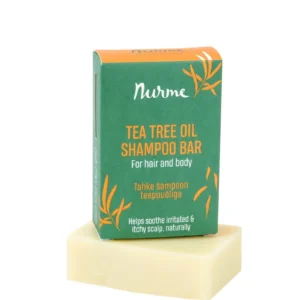 Nurme Tea Tree Palashampoo 100g