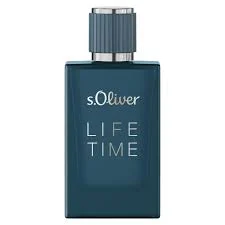 S.Oliver Life Time Men Edt 30ml