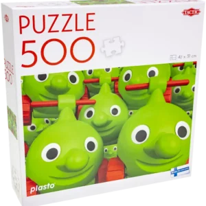 Tactic Kurkkumopo Palapeli 500p