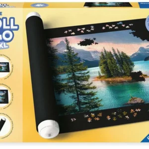 Ravensburger Palapelimatto 1000-3000p