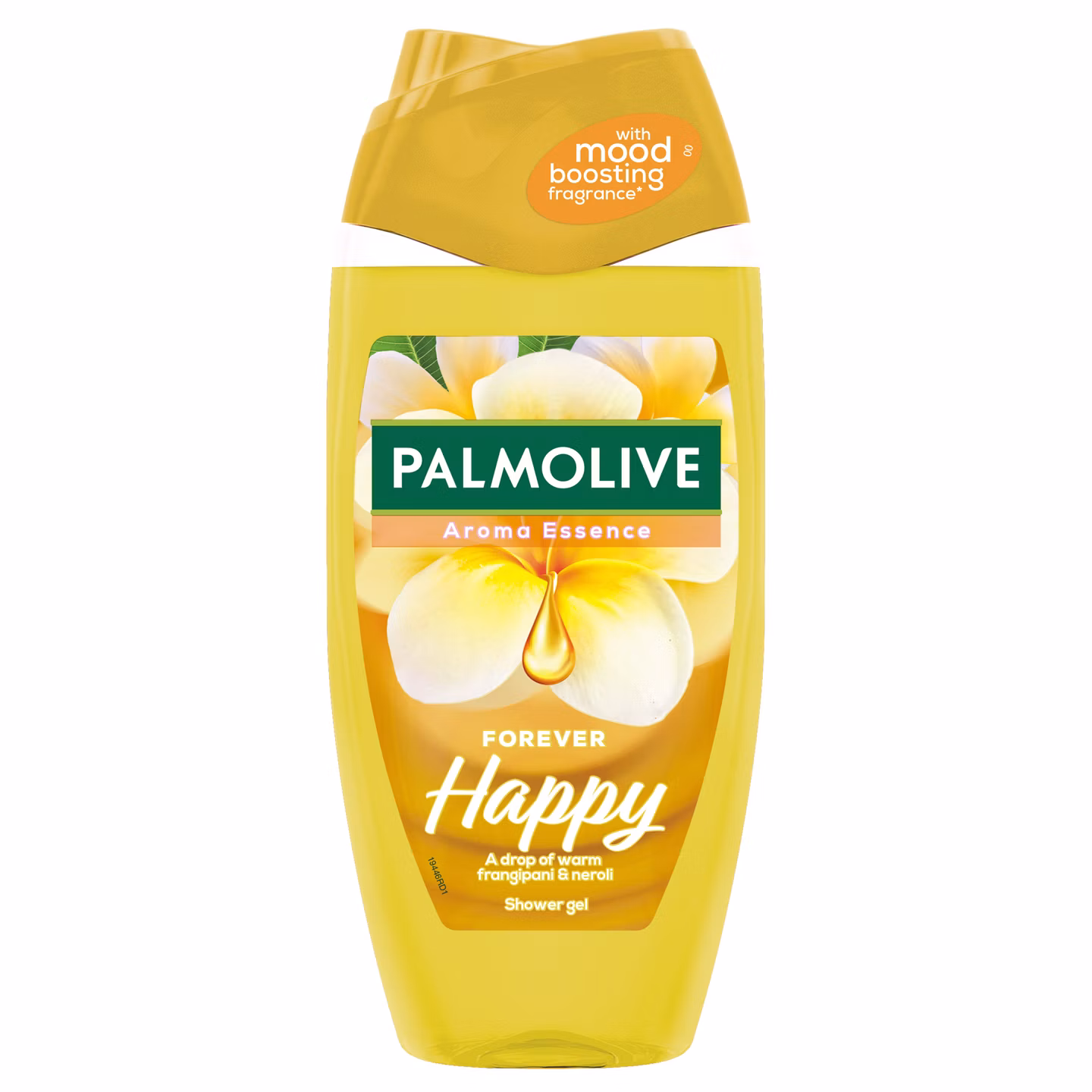 Palmolive suihkusaippua Aroma Essence Happy 250ml