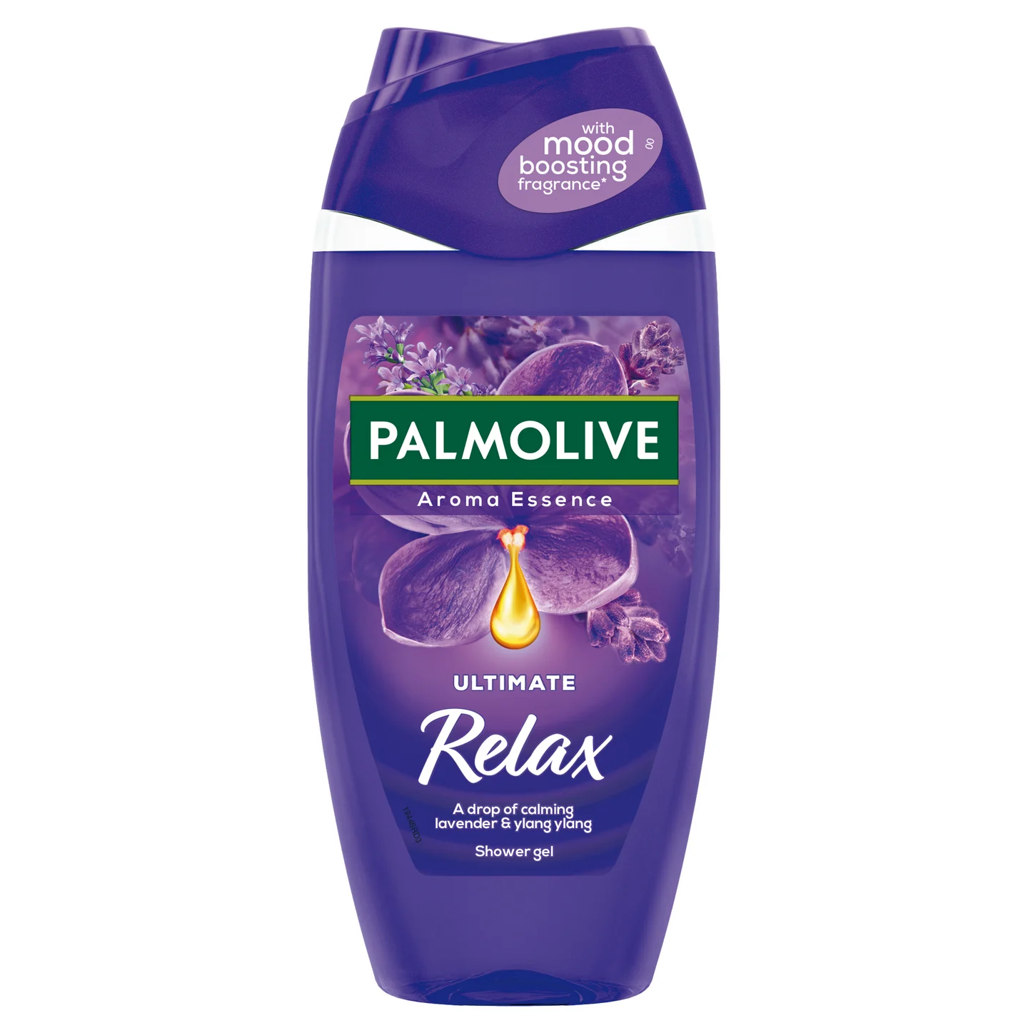 Palmolive Aroma Essence suihkusaippua Aroma Relax 250ml