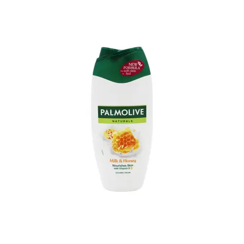 Palmolive Milk&Honey 500 ml