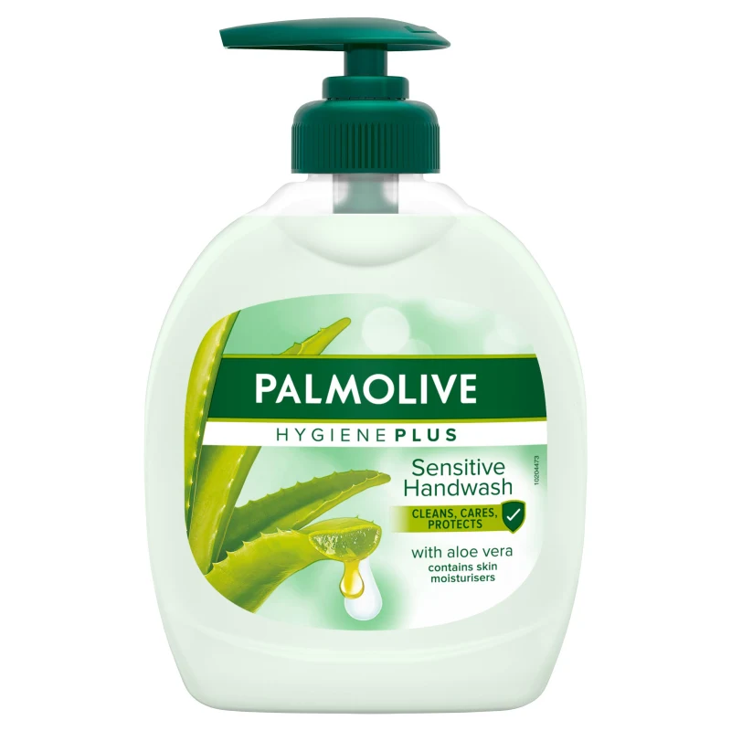 Palmolive nestesaippua Hygiene sensitive 300 ml