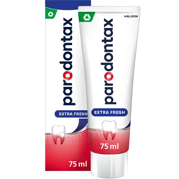 Parodontax Extra Fresh 75ml