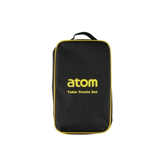 Atom Pingissetti