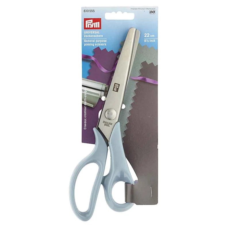 Prym Harkkosakset 22cm