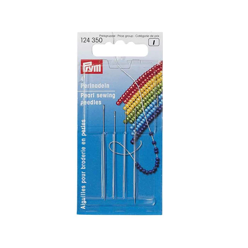 Prym Helmenompeluneula 4kpl