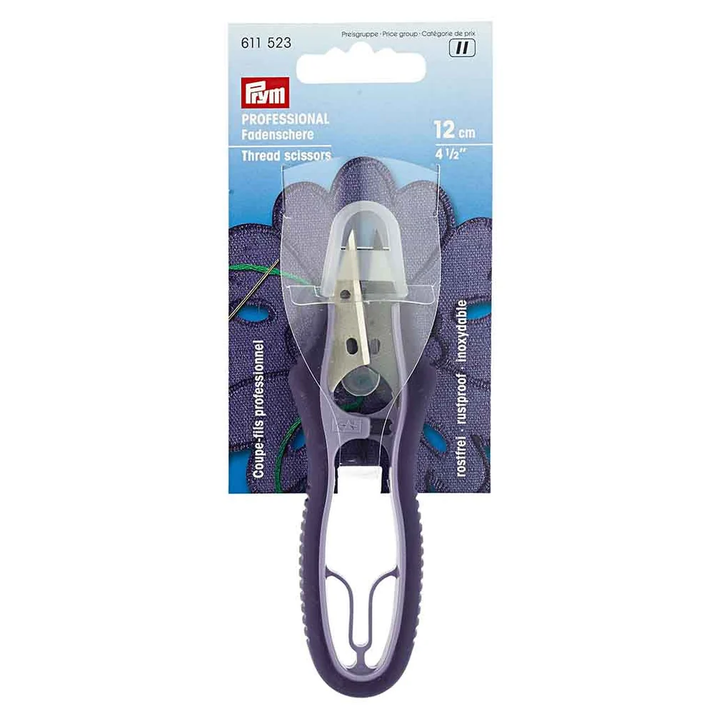 Prym Lankasakset Professional 12cm