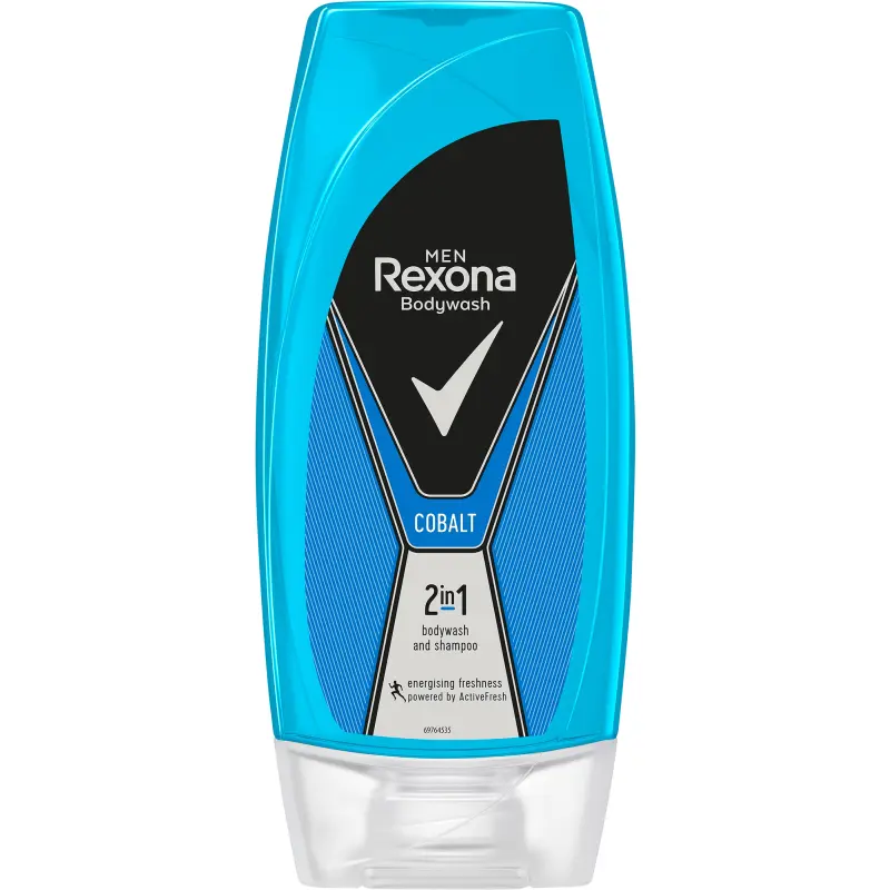 Rexona Cobalt Men 225 ml