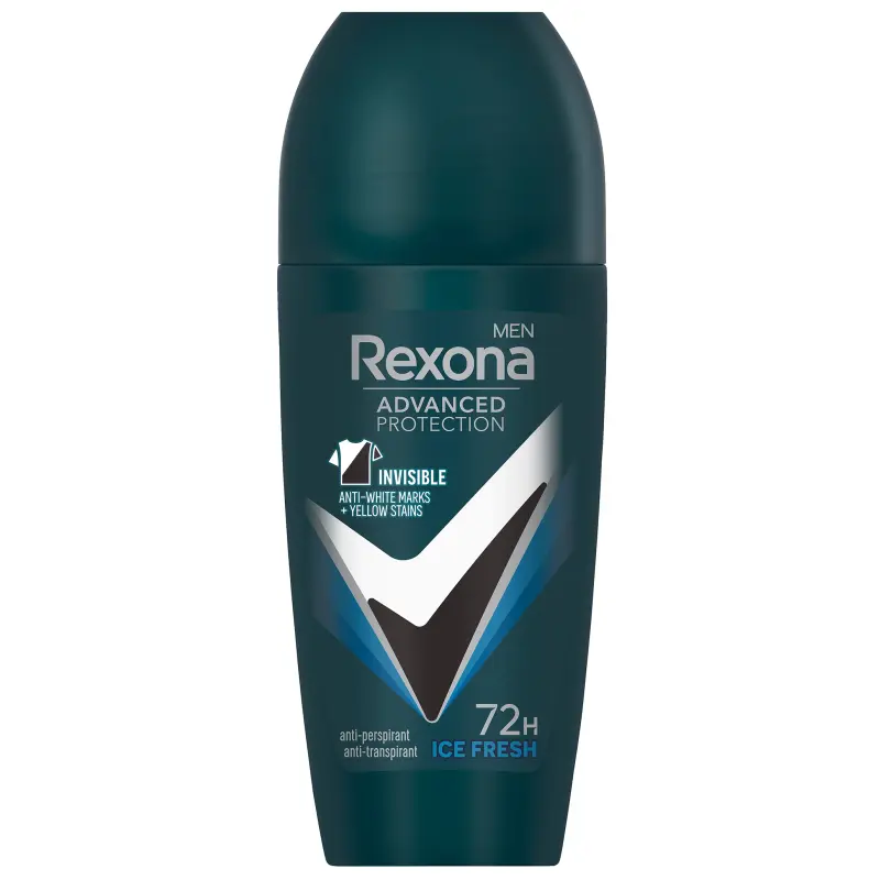 Rexona Men Roll-on Ice Fresh 50ml