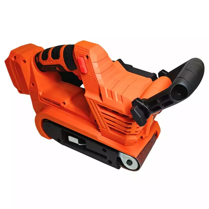 Robota akkunauhahiomakone DC-SB18V runko