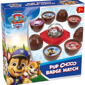 Tactic Paw Patrol Choco