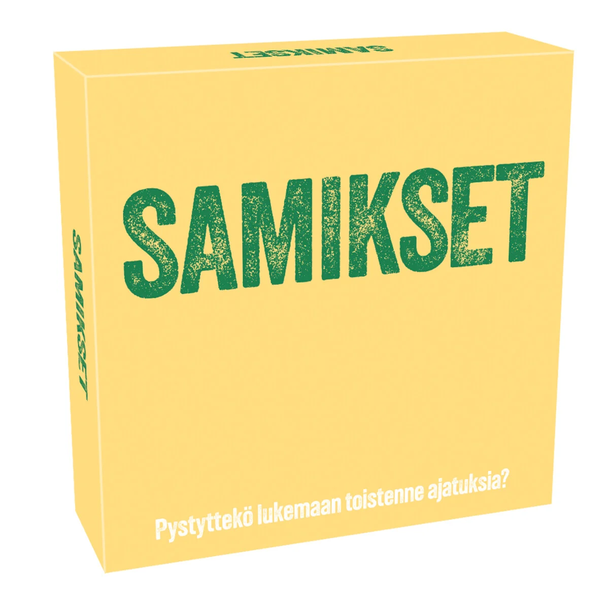 Tactic Gift Game: Samikset