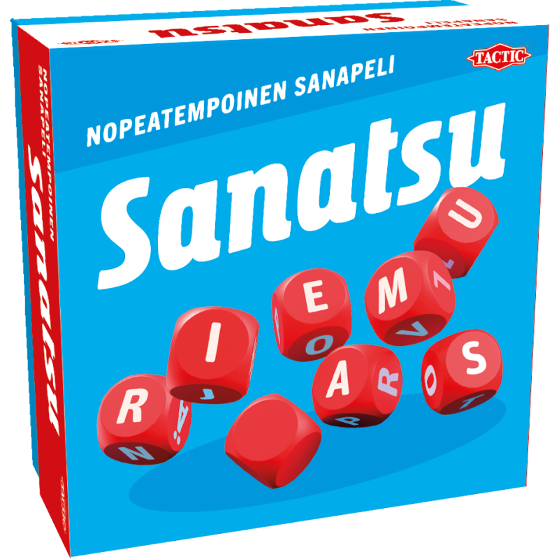 Tactic Sanatsu