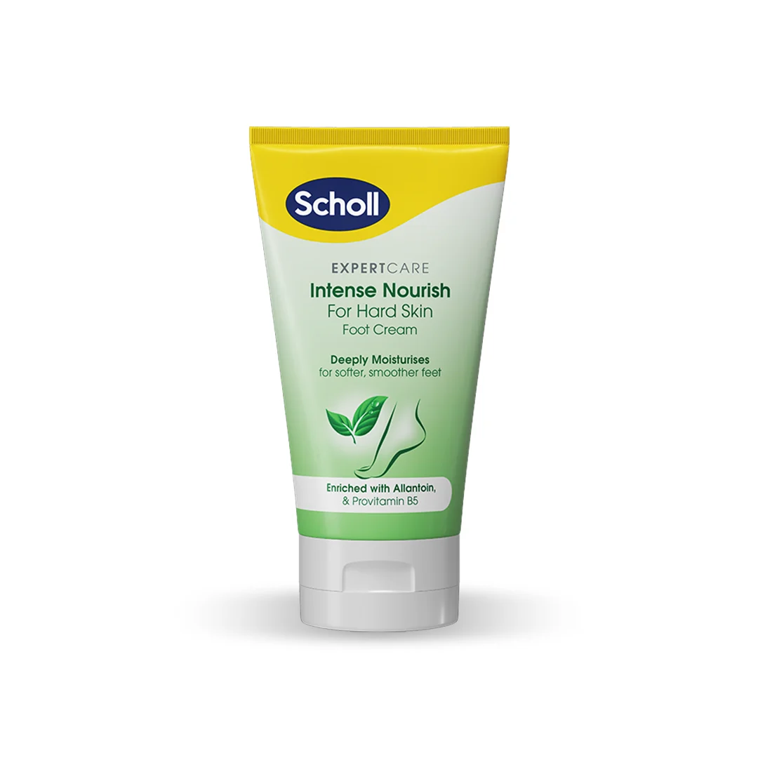 Scholl Intense Nourish  jalkavoide 150ml
