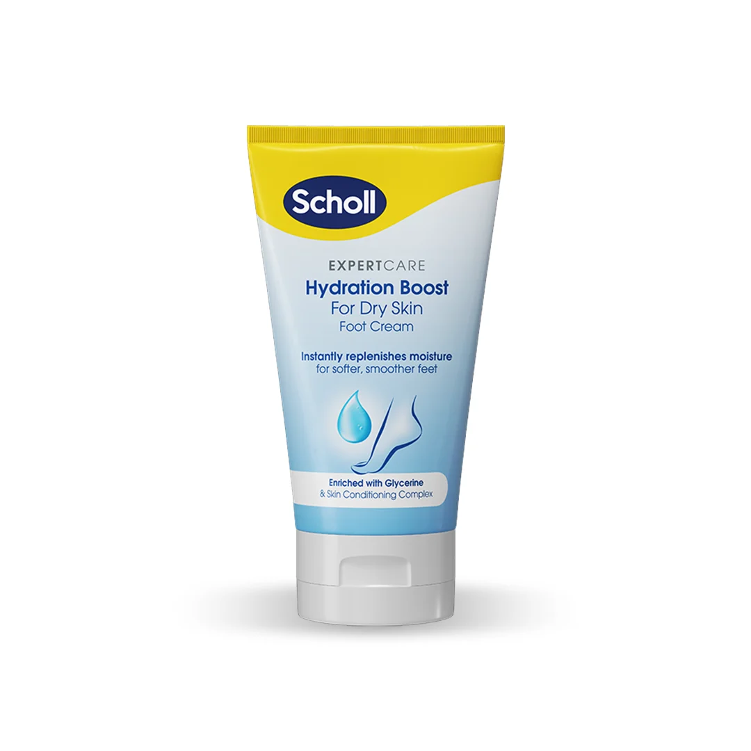 Scholl Daily Care  jalkavoide 150ml