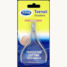 Scholl kynsisakset