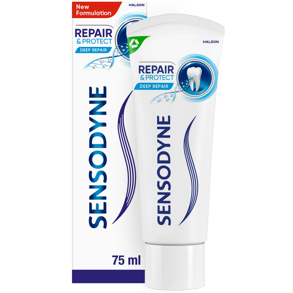 Sensodyne Repair & Protect hammastahna 75ml