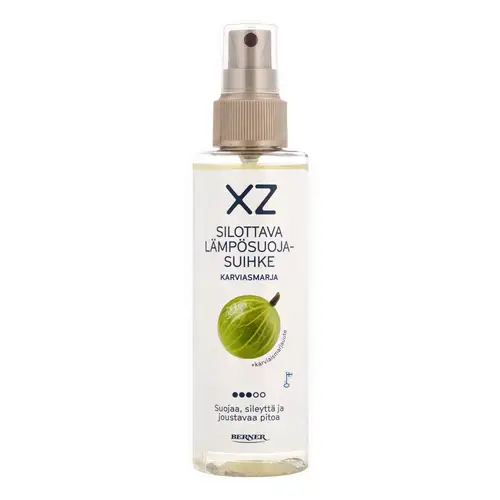 XZ Lämpösuojasuihke 150ml