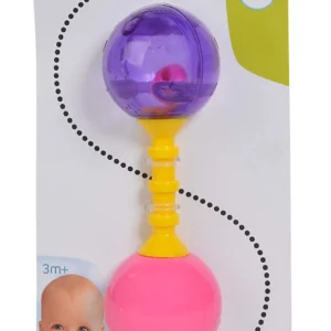 ABC First Rattle