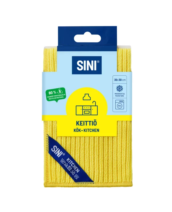 SINI Keittiöliina 30x30