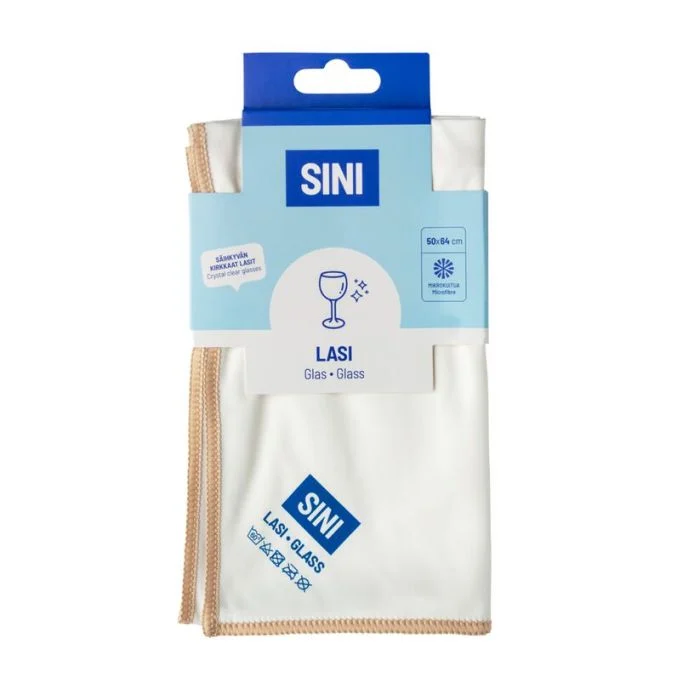 SINI Lasiliina