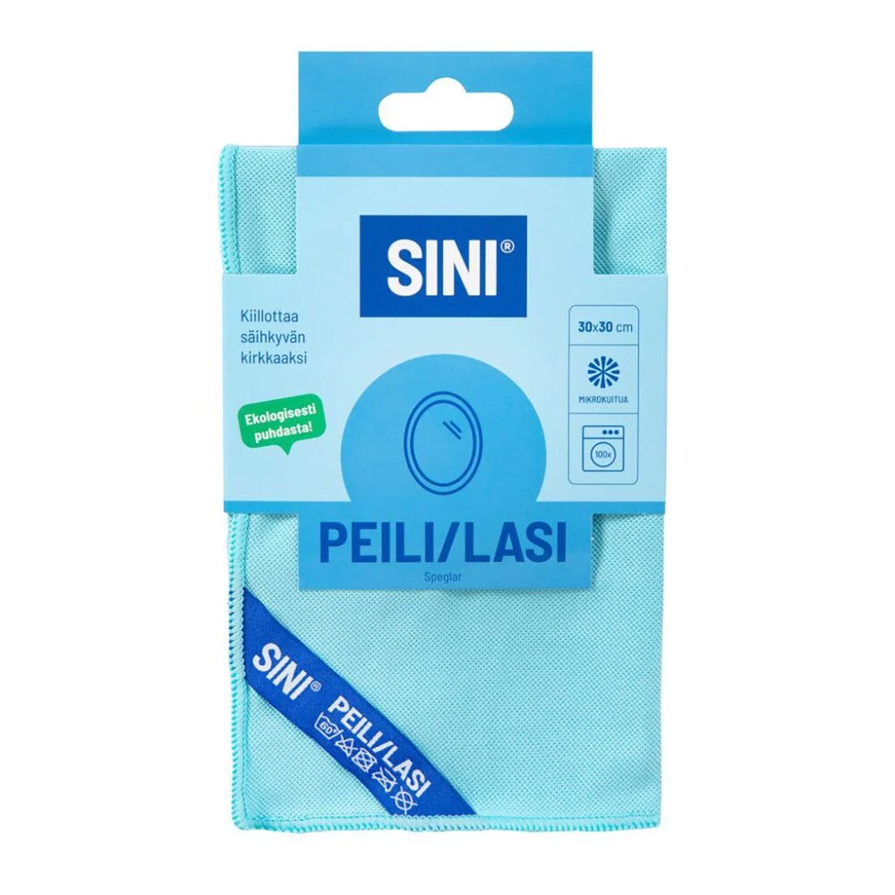 SINI Peili/Lasi liina