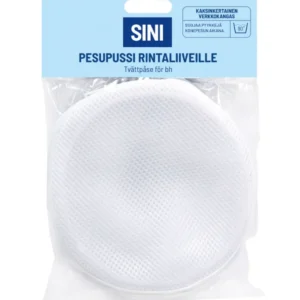 SINI Pesupussi rintaliiveille