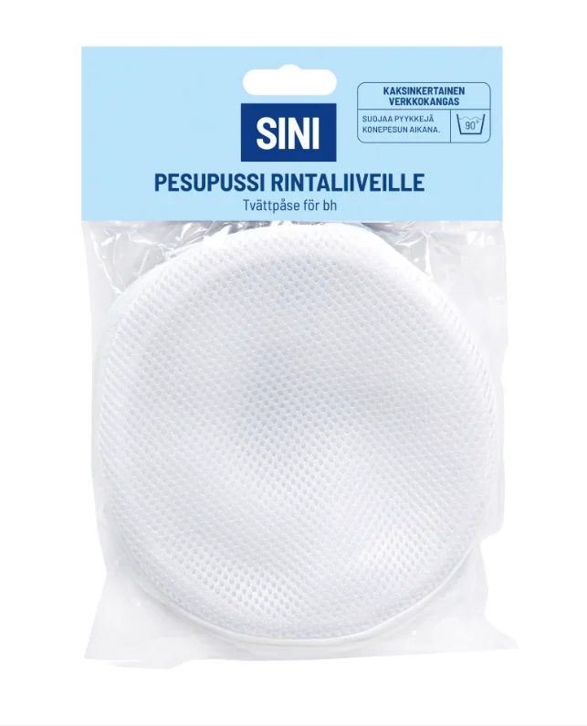 SINI Pesupussi rintaliiveille