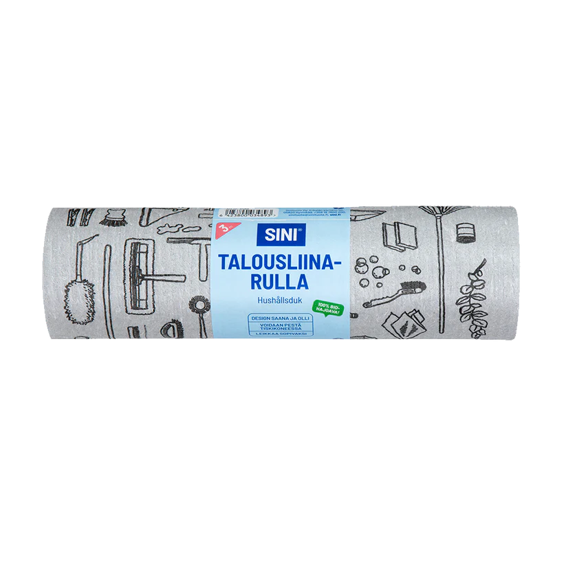 SINI Talousliinarulla 3m
