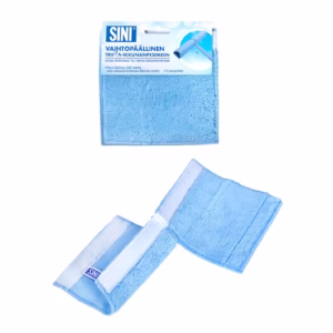 SINI Vaihtopäällinen tripla ikkunanpesimeen