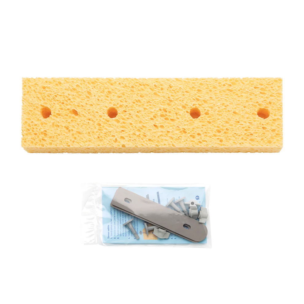 SINI iso vaihtosieni 30 cm