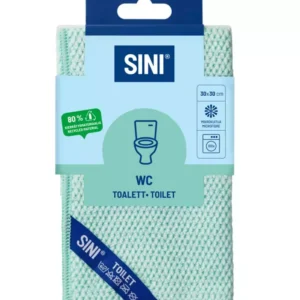 SINI Wc-liina mikrokuitua 30x30cm