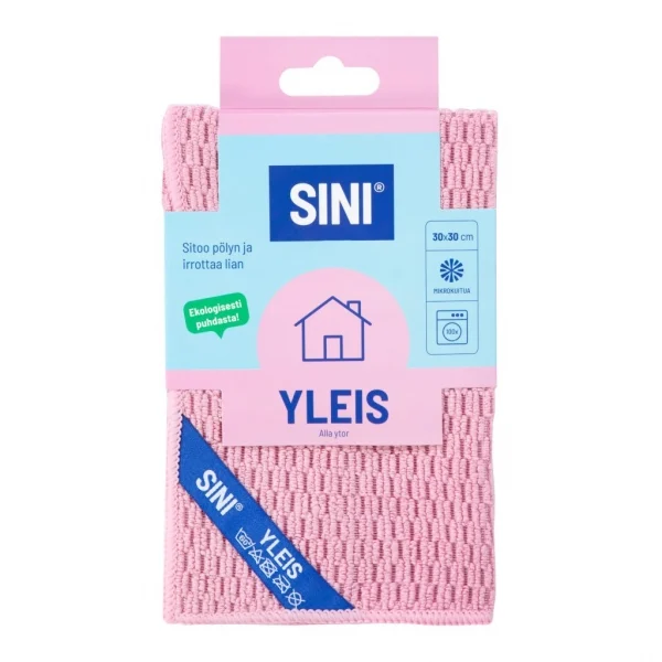 SINI Yleisliina 30x30