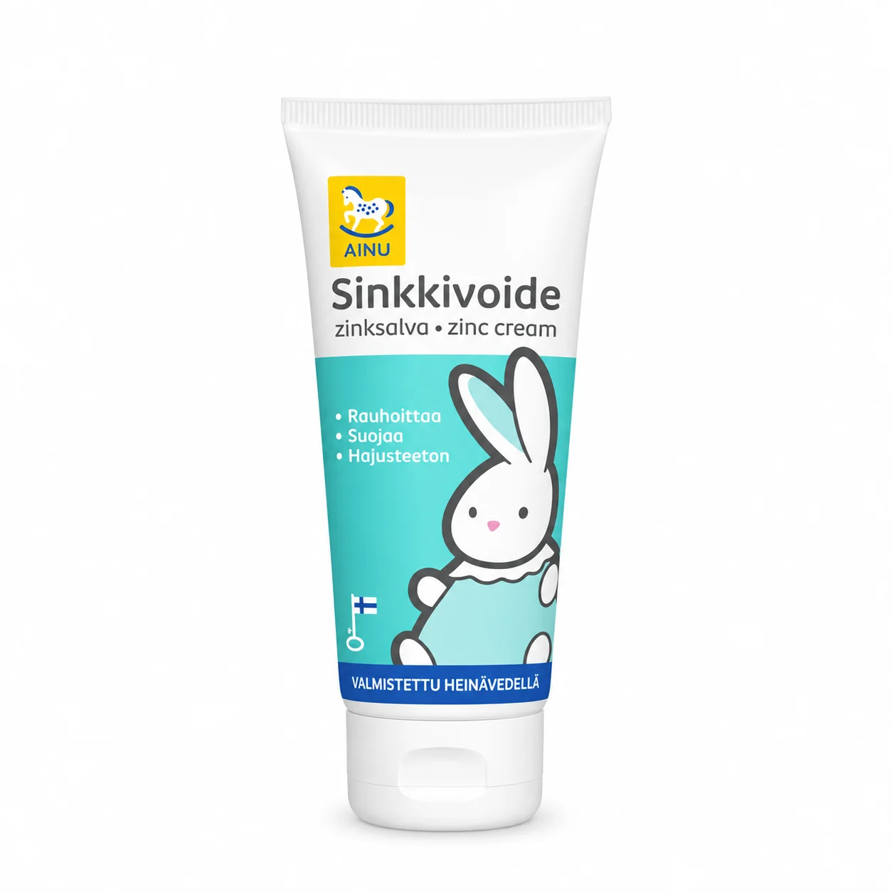 Ainu Sinkkivoide 100ml