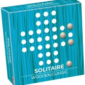 Tactic Trendy Solitaire