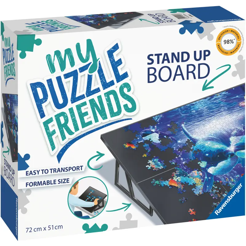 Ravensburger Palapelipöytä