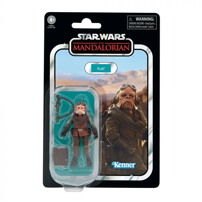 Star Wars Vintage hahmot lajitelma 9,5 cm
